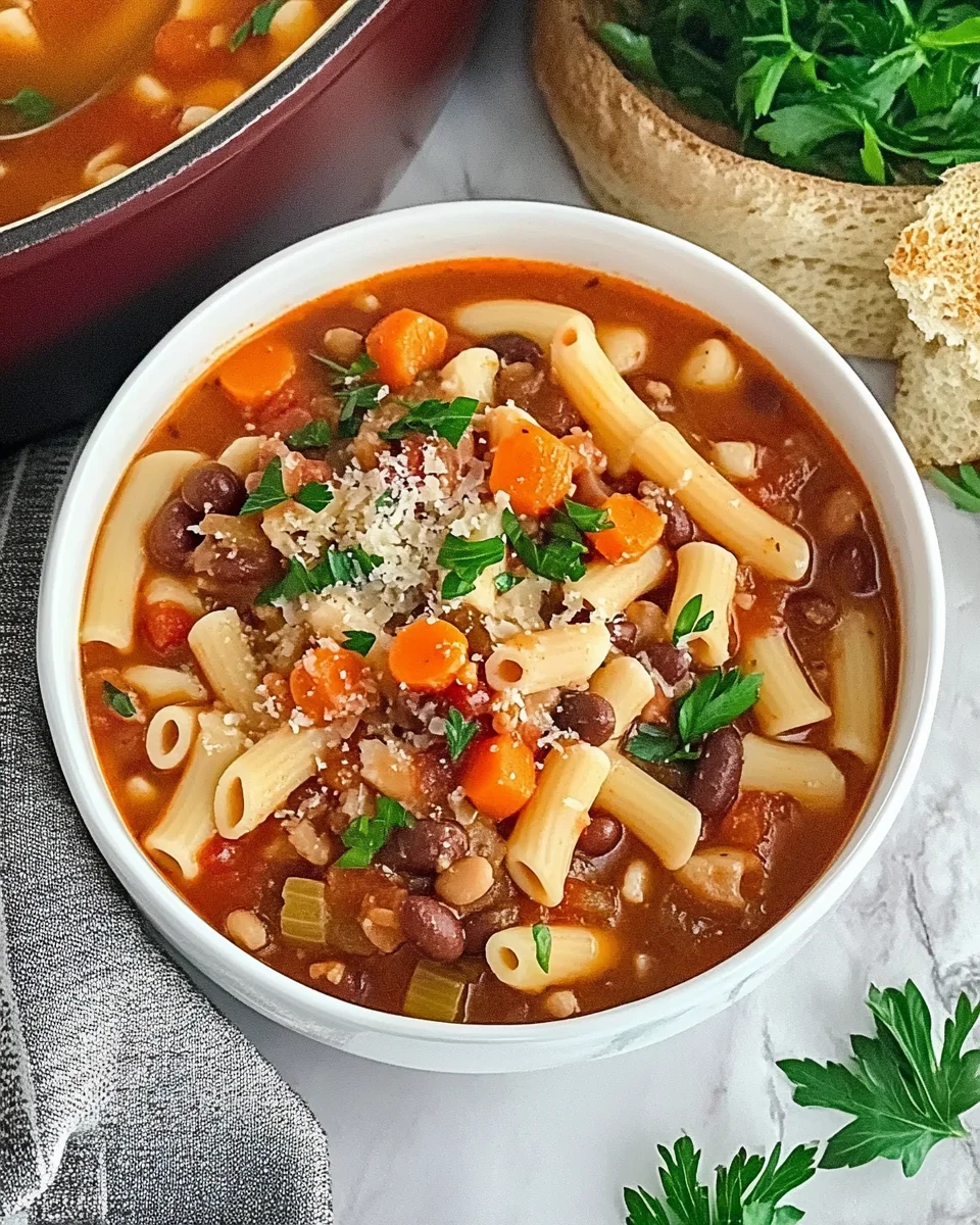 Pasta