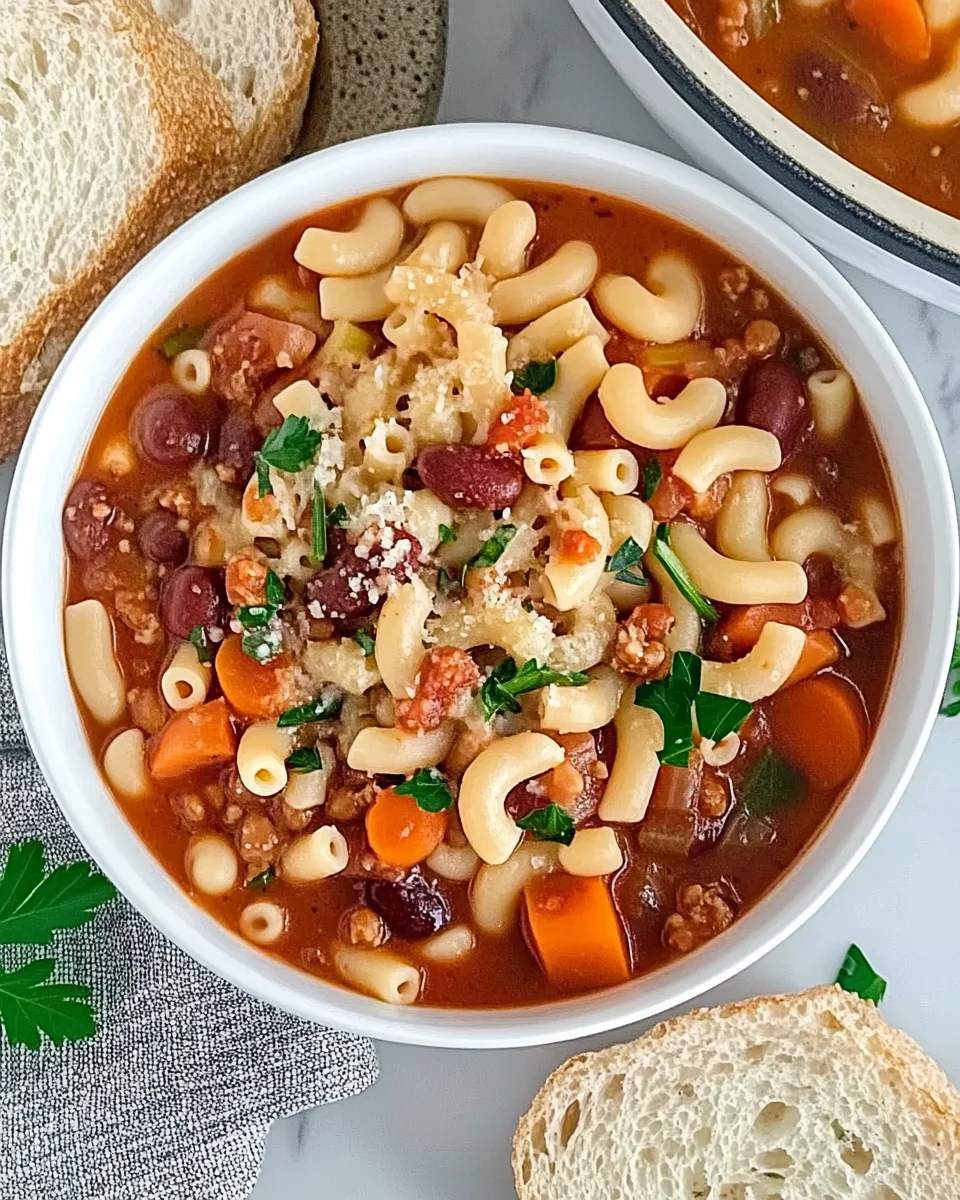 Pasta