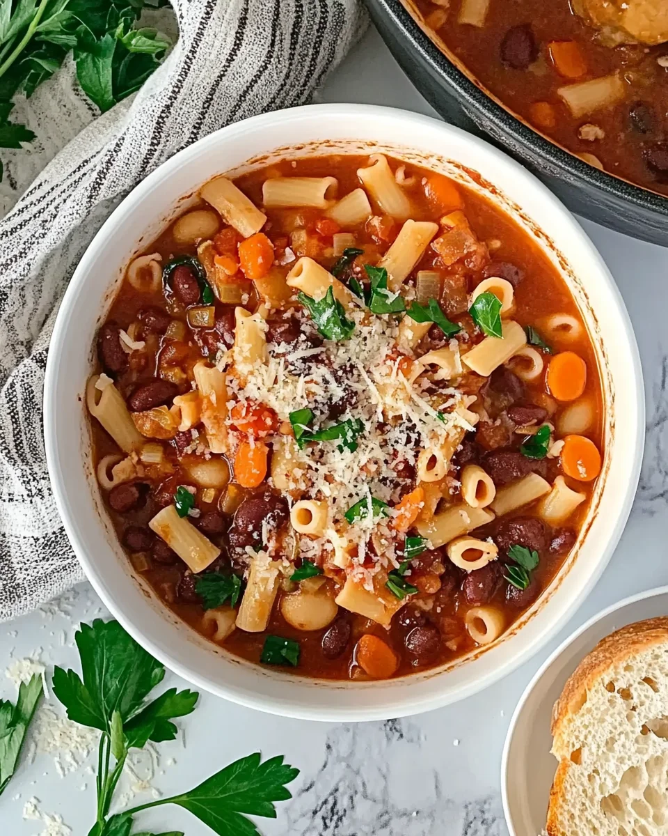 Pasta