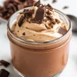 Protein Pudding