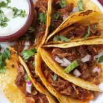 Quesabirria Tacos
