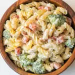 Ranch Pasta Salad