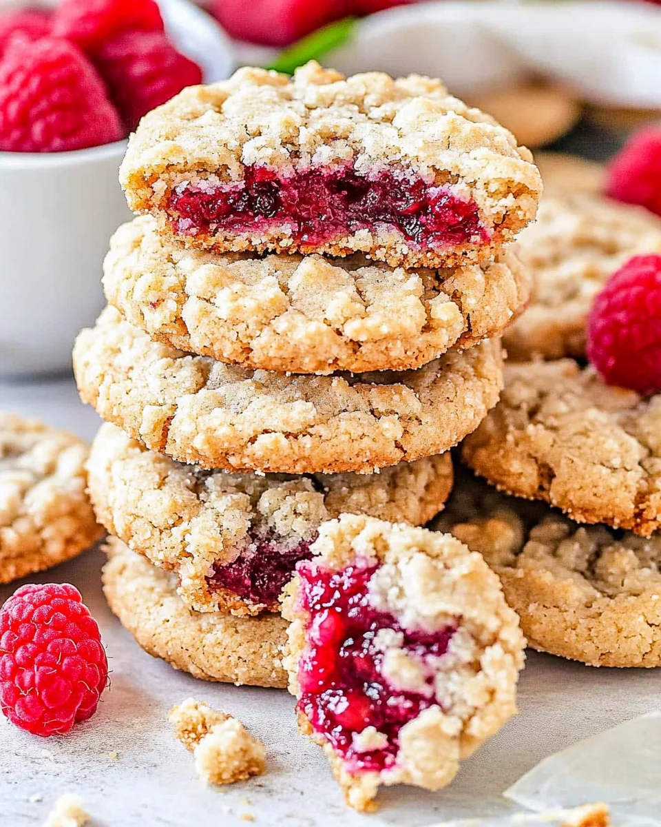 Raspberry