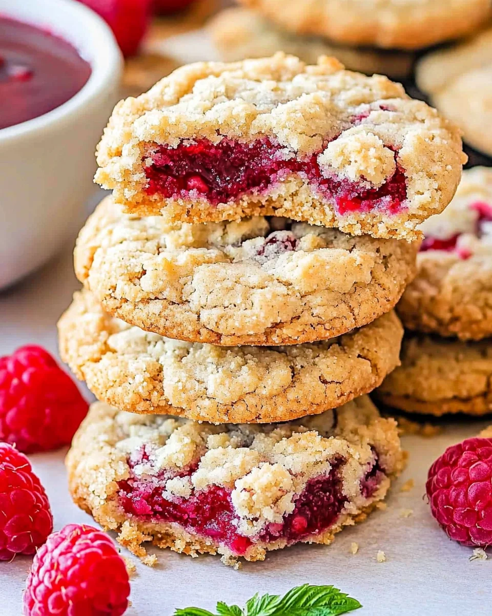 Raspberry
