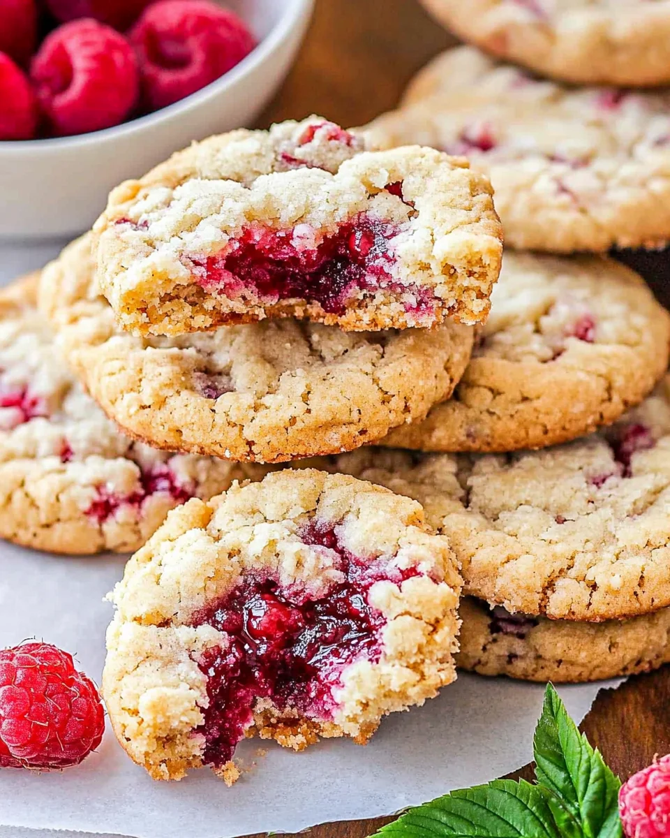 Raspberry