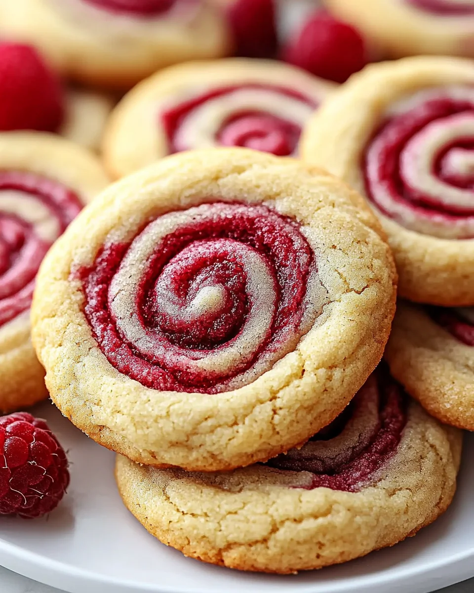 Raspberry