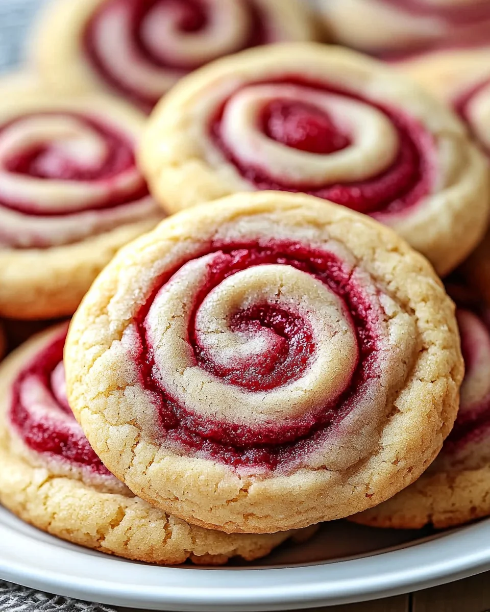 Raspberry