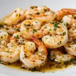 Red Lobster Shrimp Scampi