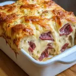 Reuben Bake