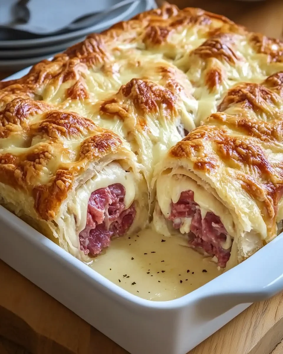Reuben