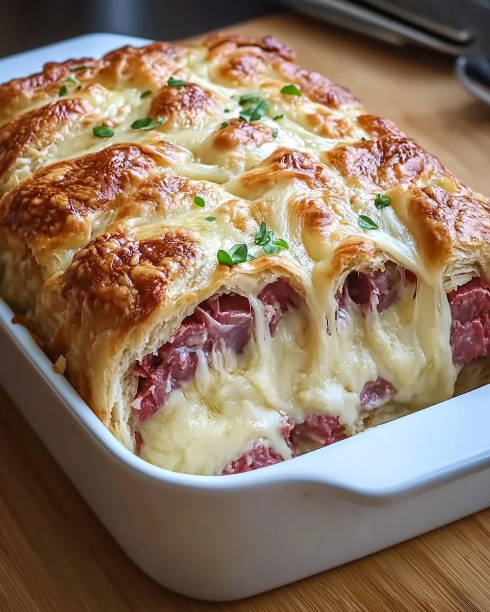 Reuben
