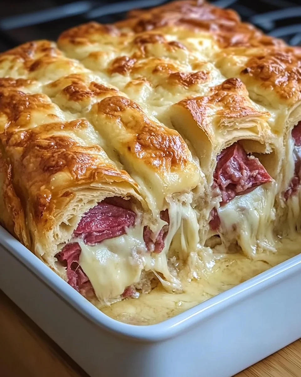 Reuben