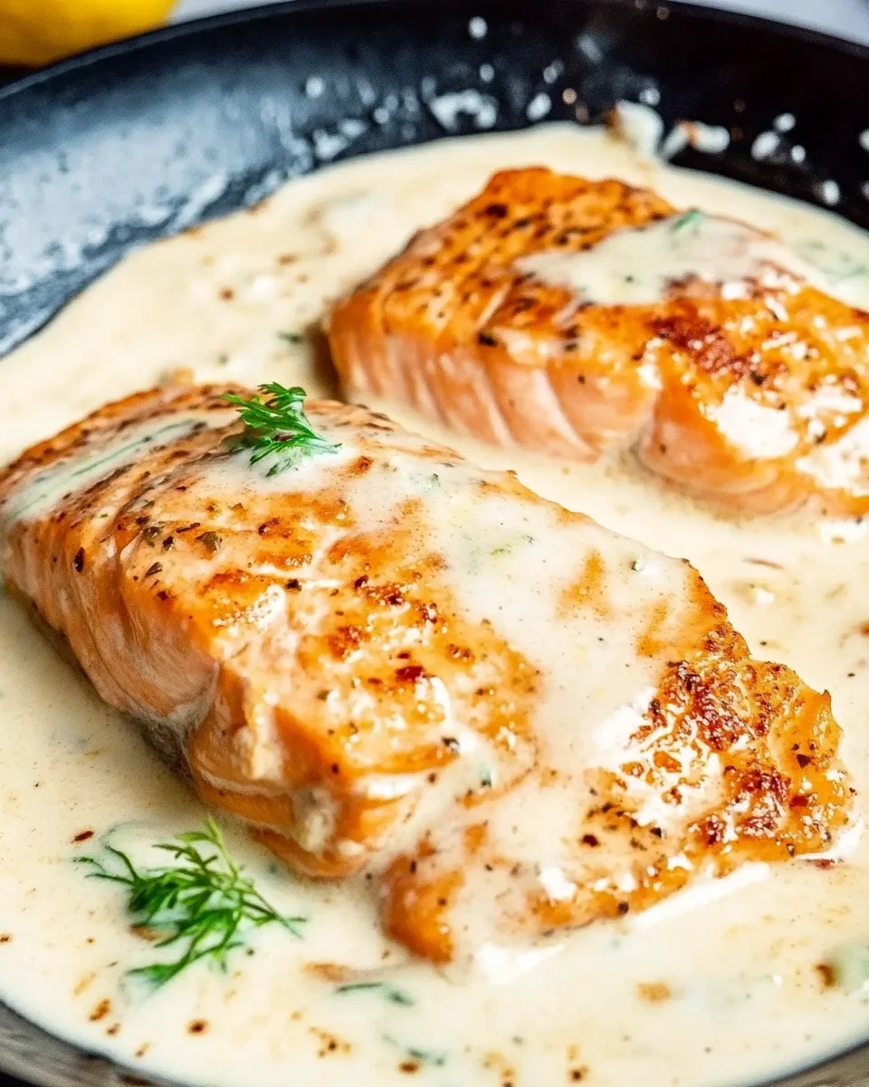 Salmon