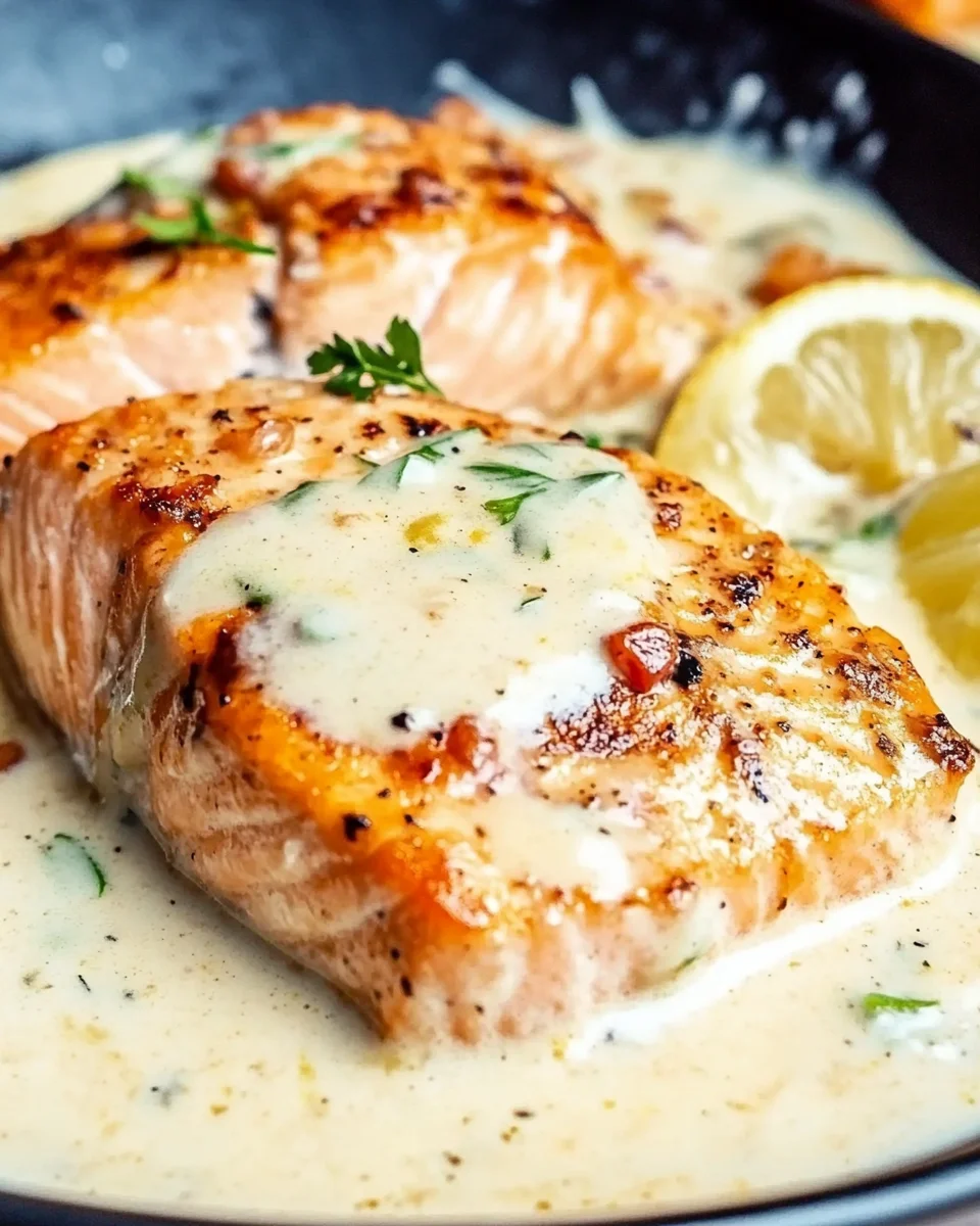 Salmon