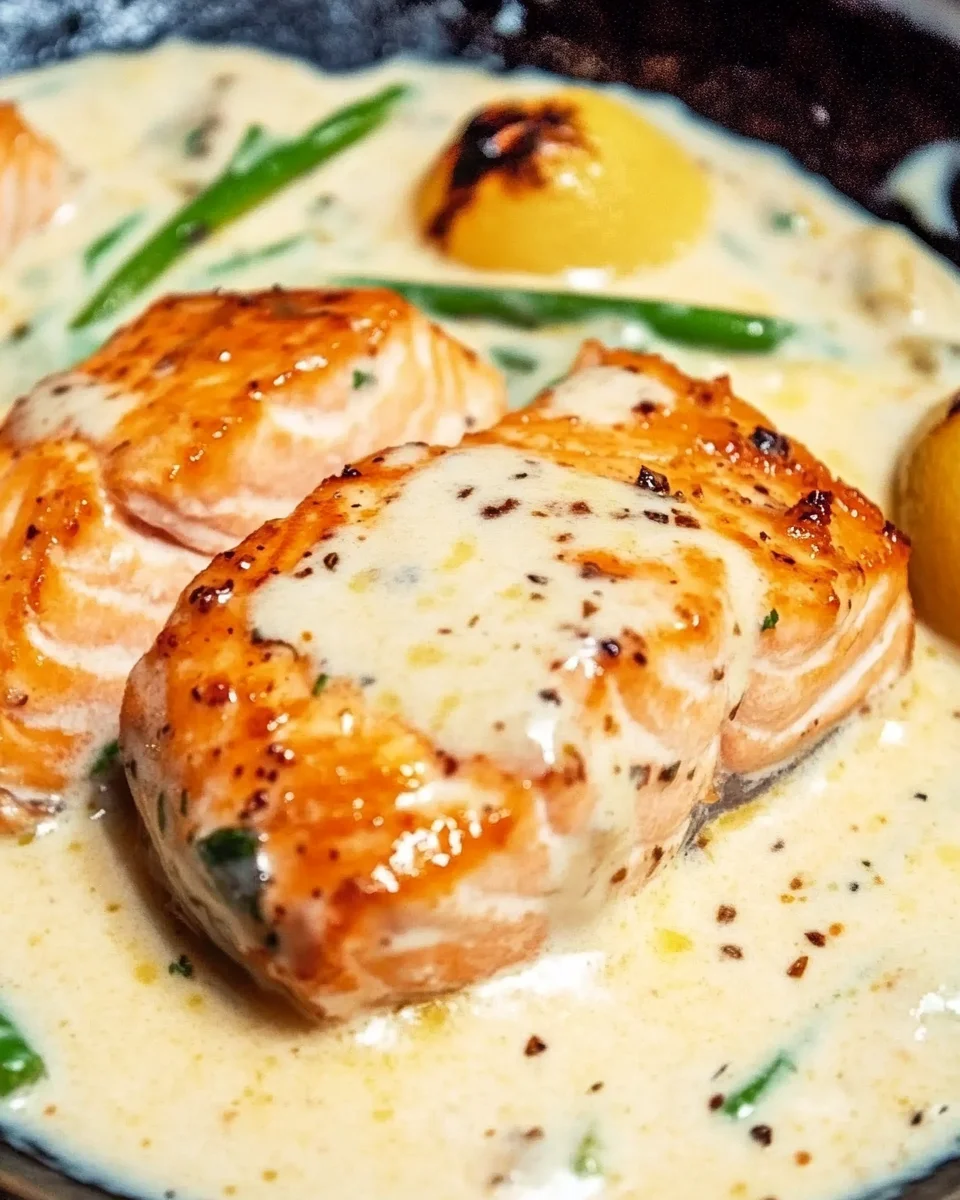 Salmon