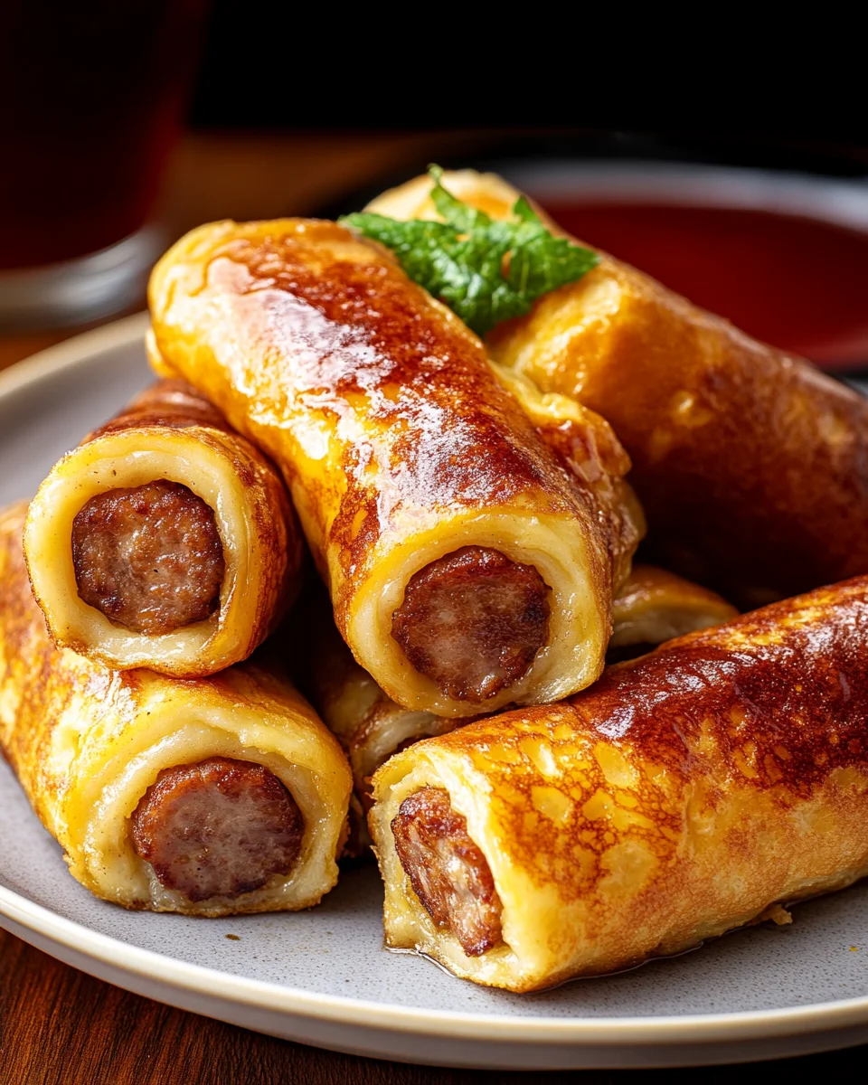 Sausage