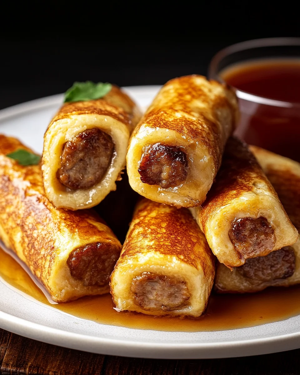 Sausage