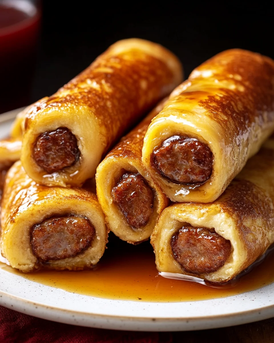 Sausage