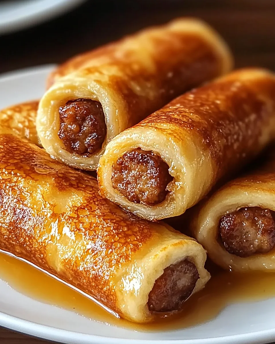 Sausage