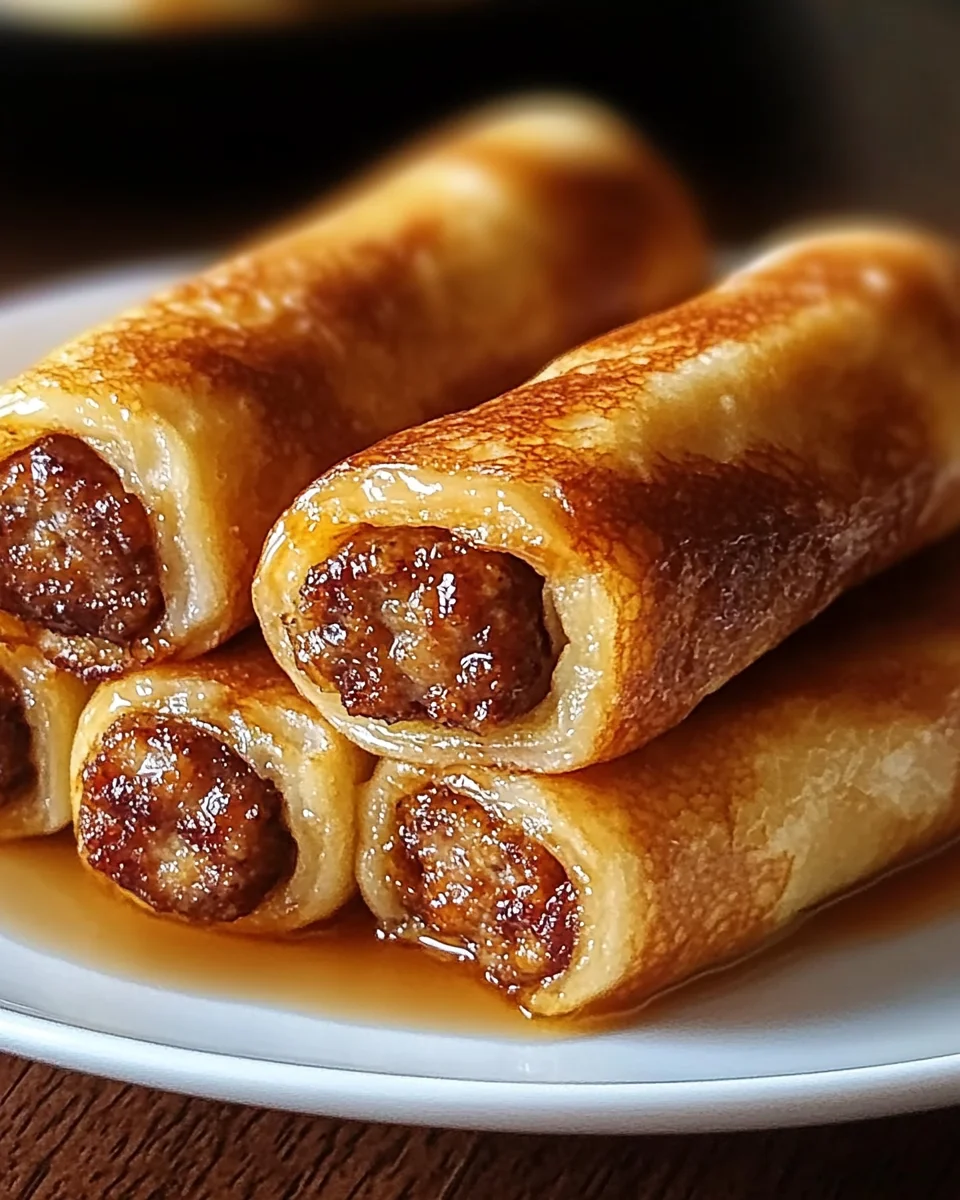 Sausage