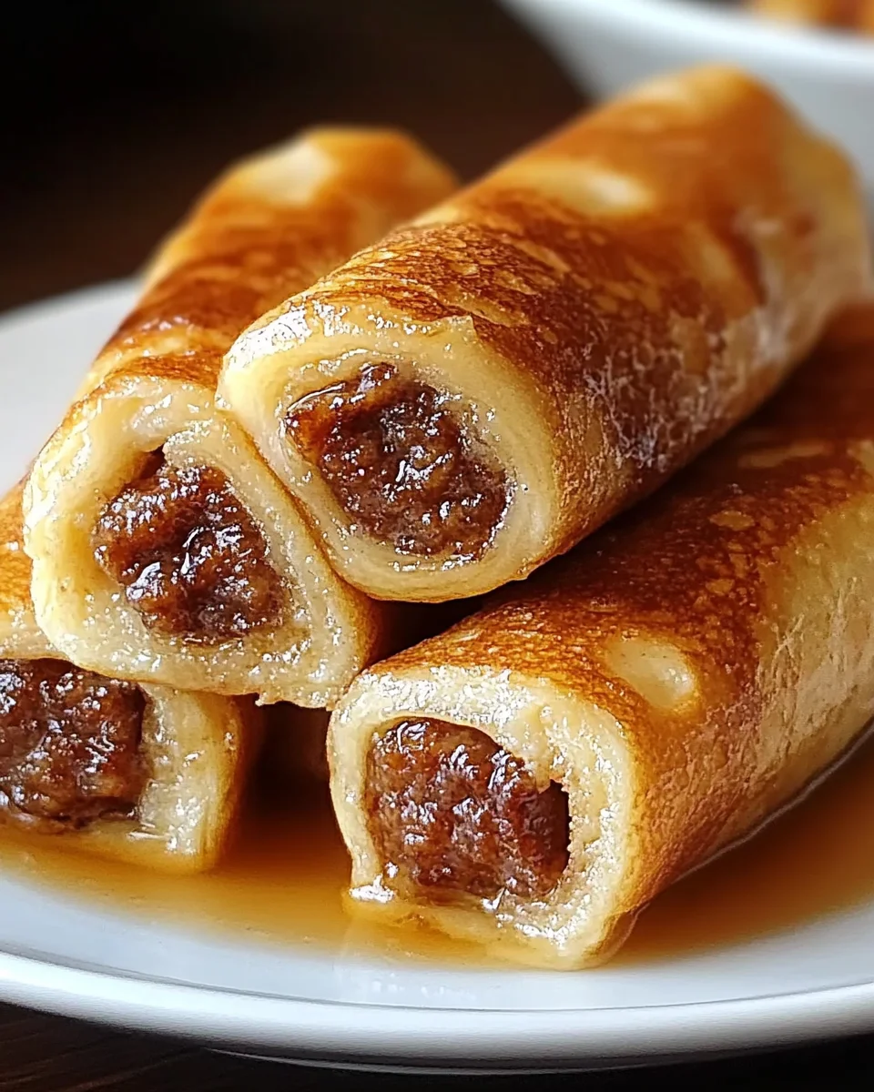 Sausage