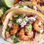 Shrimp Tacos