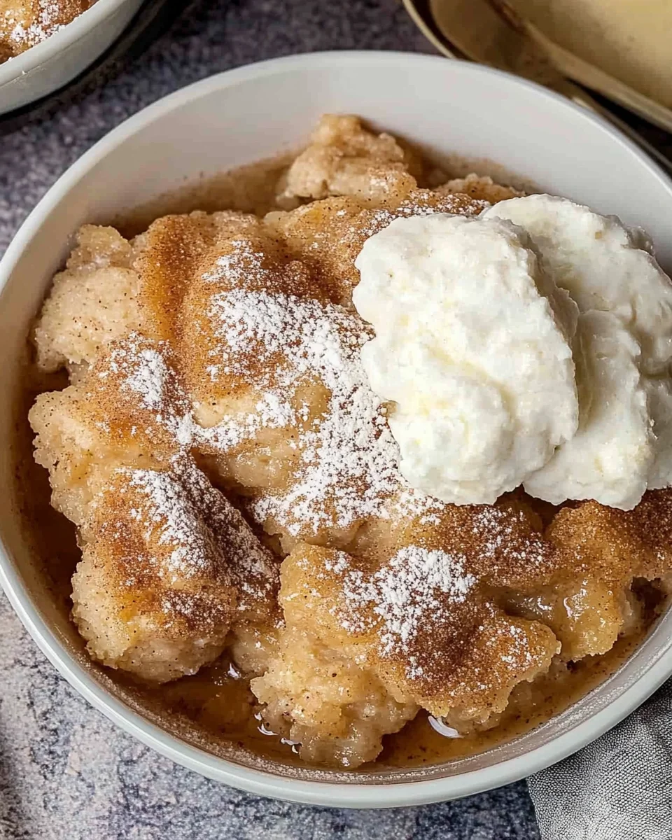 Snickerdoodle