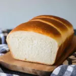 Soft Sourdough Sandwich Bread