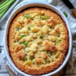 Southern Cornbread Dressing