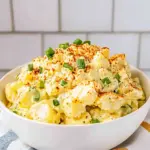 Southern Potato Salad