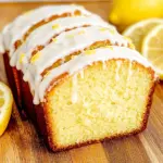 Starbucks CopyCat Lemon Loaf