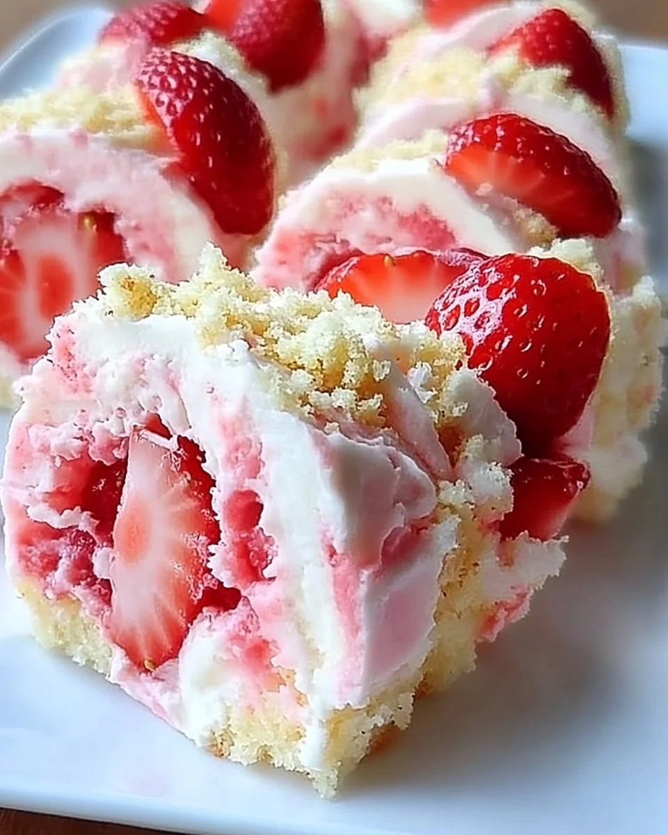 Strawberry