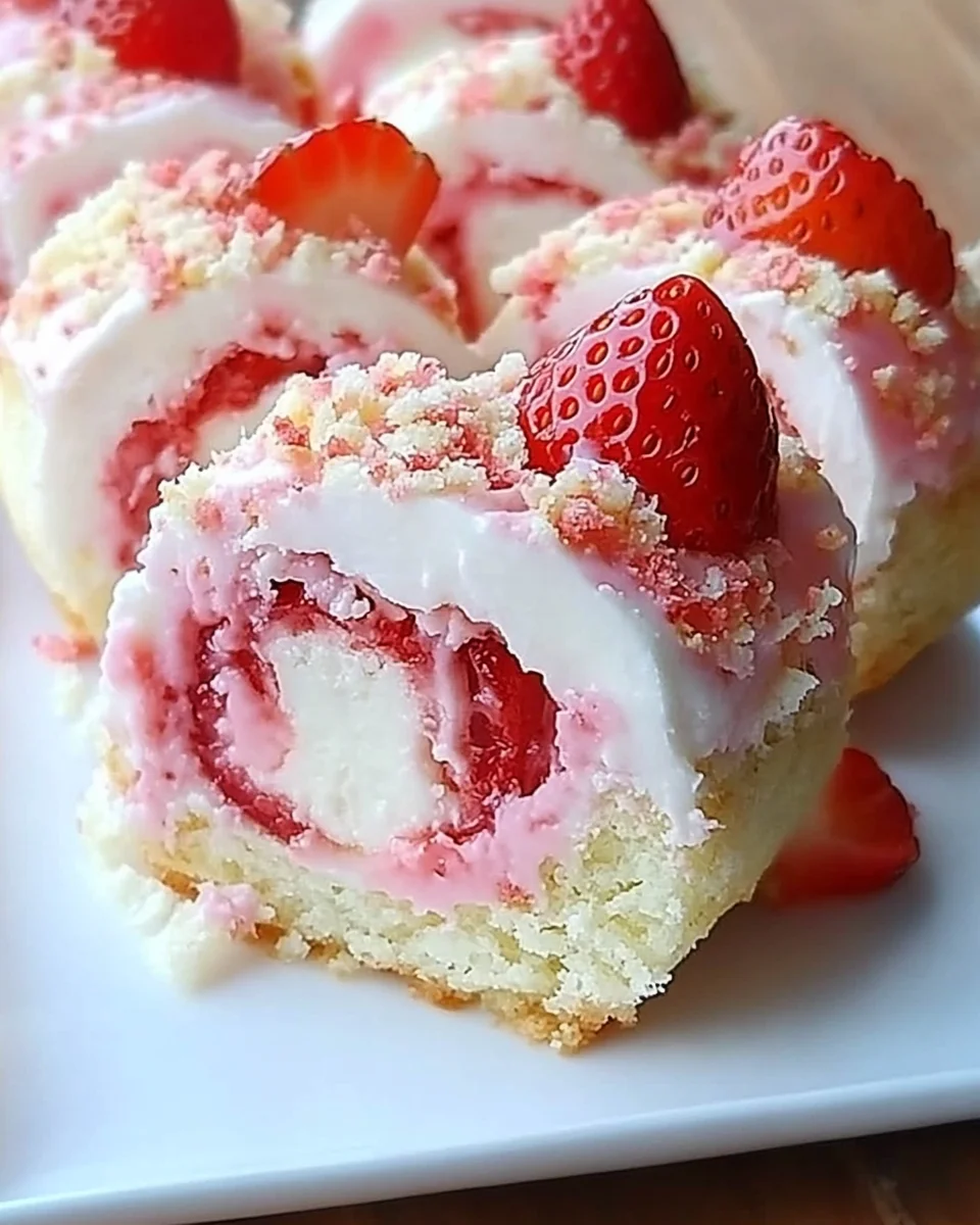 Strawberry