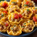 Taco Ranch Bites