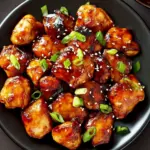 Teriyaki Chicken