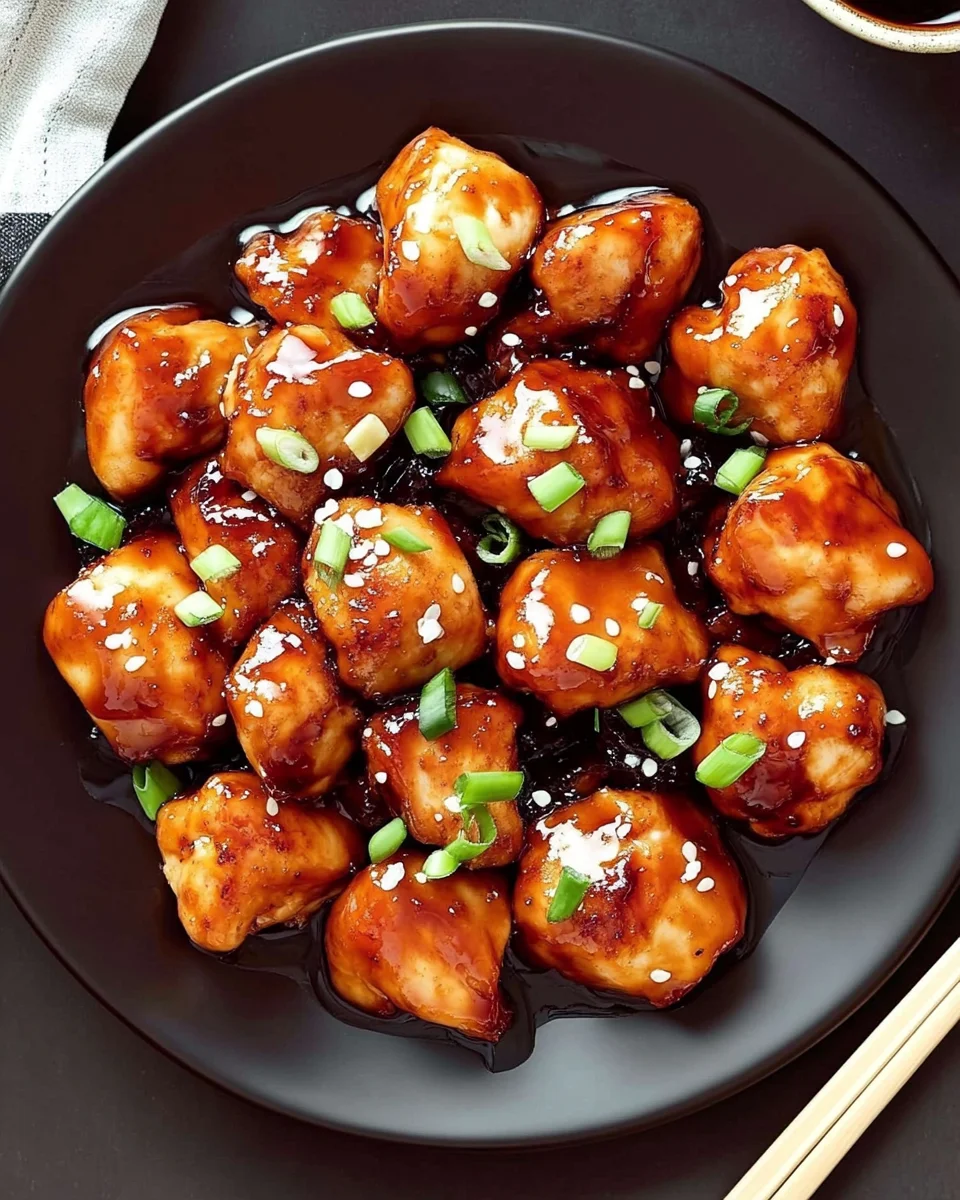 Teriyaki