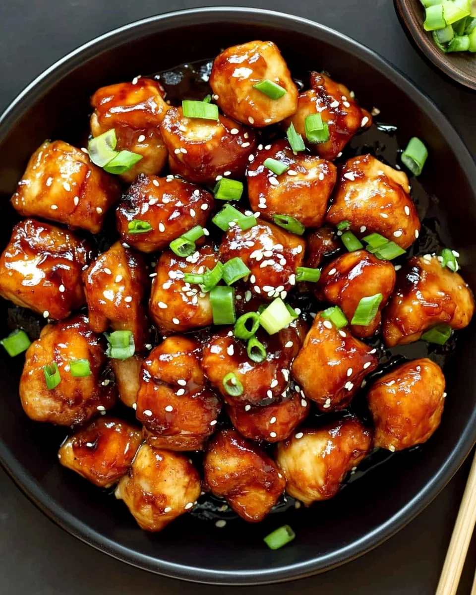 Teriyaki