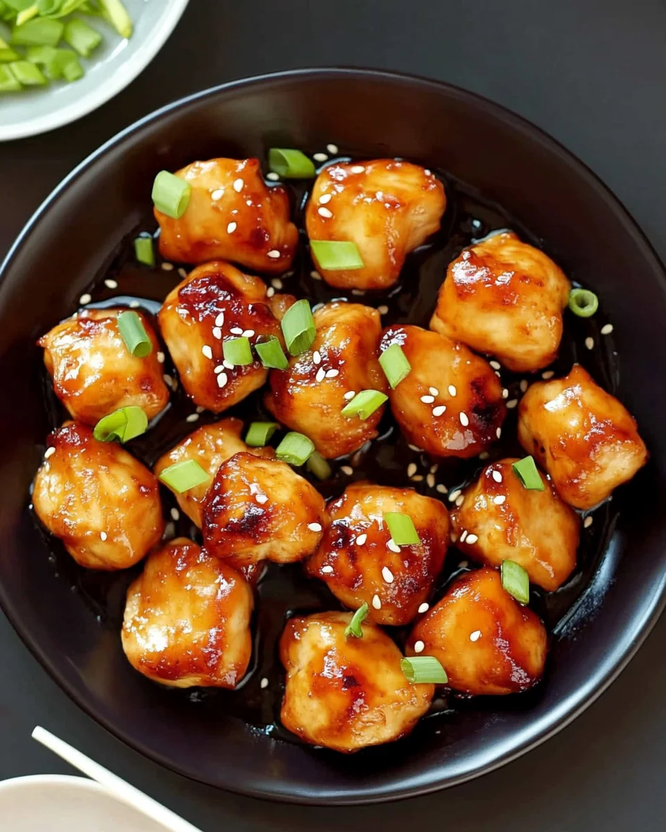Teriyaki