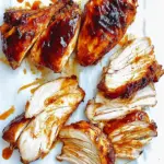 The Best BBQ Chicken Fillets