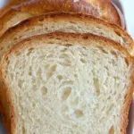 The Easiest Sourdough Discard Sandwich Bread