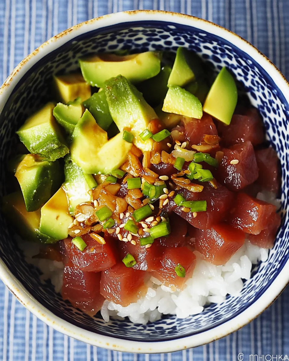 Tuna