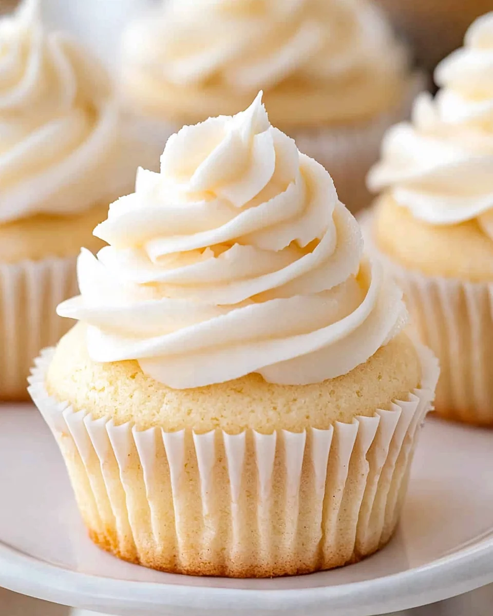 Vanilla