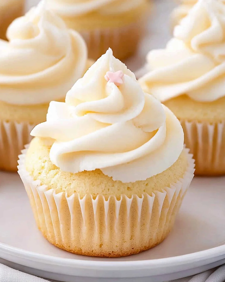 Vanilla