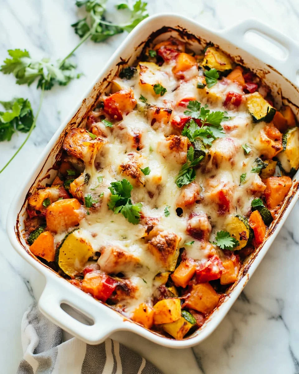 Vegetable