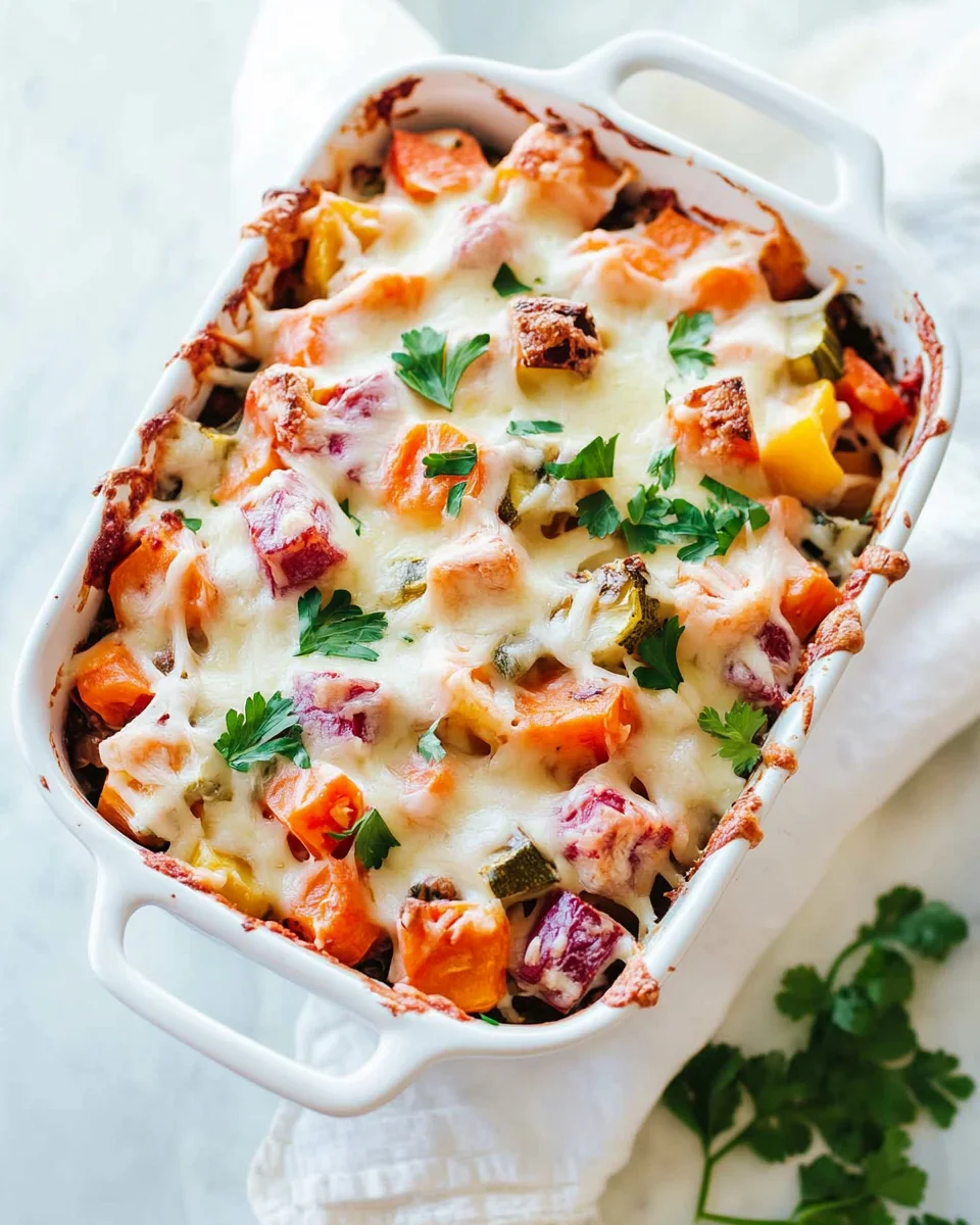 Vegetable