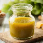 Vinaigrette Salad Dressing Recipe