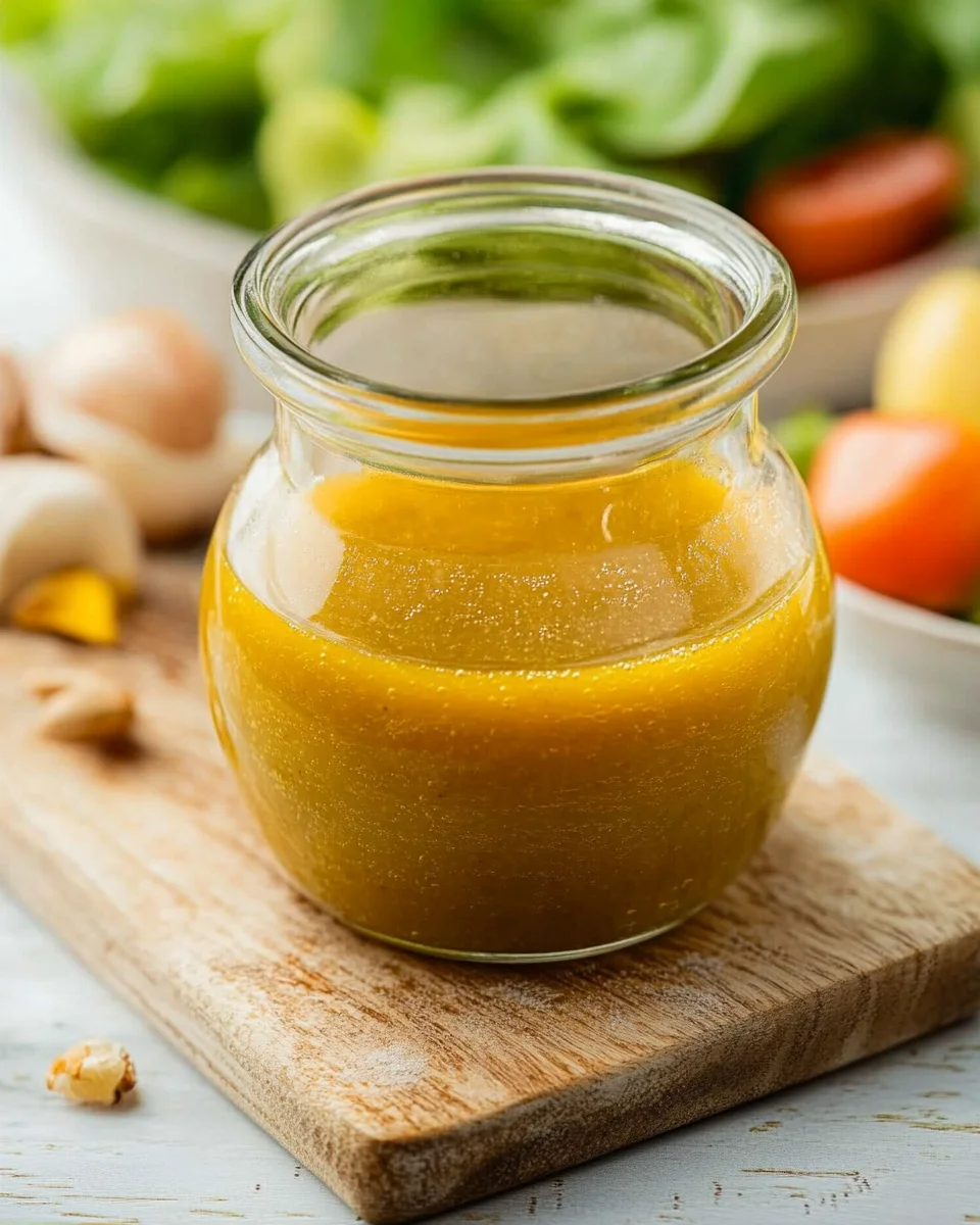 Vinaigrette