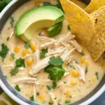 White Chicken Chili
