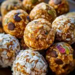 6 No-Bake Energy Balls Recipes 27 6 No-Bake Energy Balls Recipes