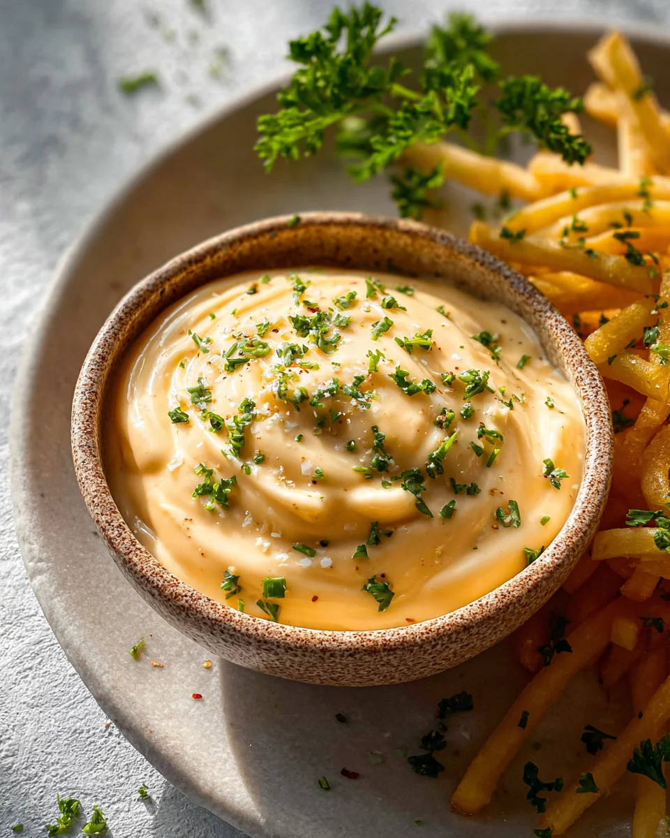 Aioli Recipe